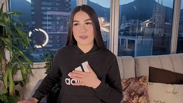 Ivanna West online show from September 17, 10:50 am