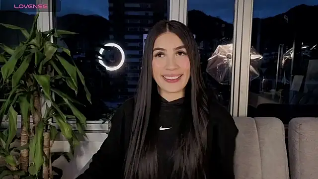 Ivanna West online show from September 18, 10:39 am