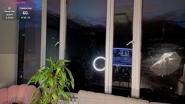 Ivanna West online show from October 2, 10:22 am