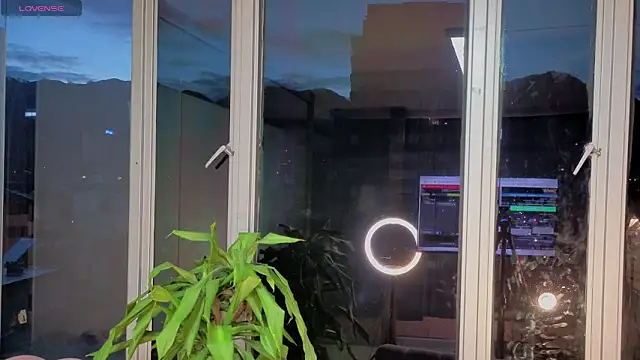 Ivanna West online show from October 9, 10:24 am