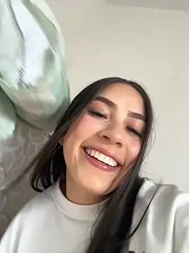 Ivanna West online show from October 12, 1:54 pm