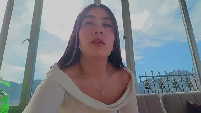 Ivanna West online show from October 13, 1:33 pm