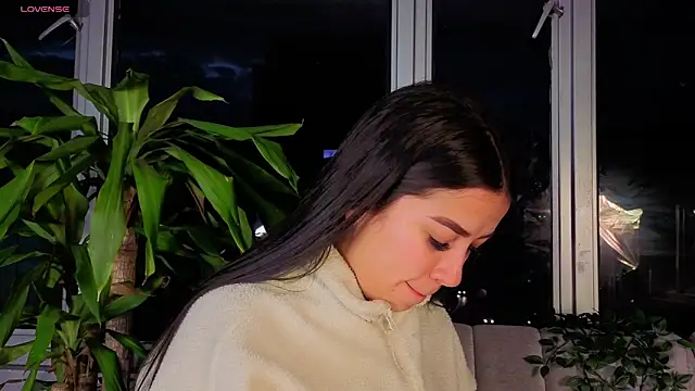 Ivanna West online show from October 24, 10:22 am