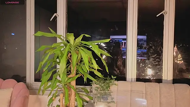 Ivanna West online show from October 28, 10:08 am