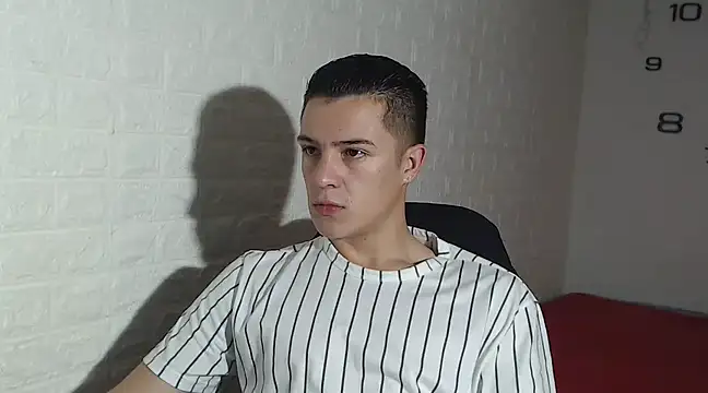 CamiloBeltran  online show from March 14, 12:51 pm