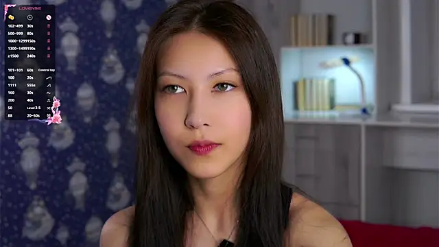 ChelseaDenner online show from March 1, 1:07 pm