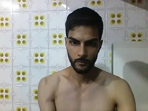 Gabrielteixeira120 online show from April 23, 8:33 pm