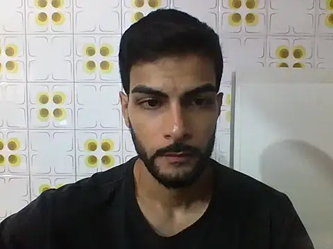 Snapshot of Gabrielteixeira120 chatting on April 29, 11:25 am Gabrielteixeira120 online show from April 29, 11:25 am