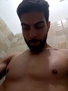 Snapshot of Gabrielteixeira120 chatting on July 1, 2:46 am Gabrielteixeira120 online show from July 1, 2:46 am