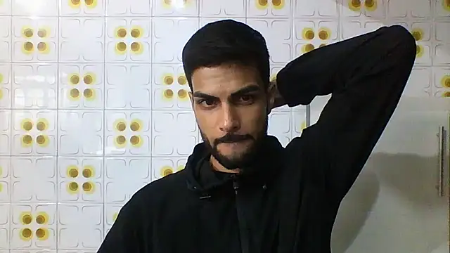 Snapshot of Gabrielteixeira120 chatting on July 6, 6:43 pm Gabrielteixeira120 online show from July 6, 6:43 pm