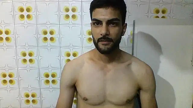 Snapshot of Gabrielteixeira120 chatting on July 7, 8:24 pm Gabrielteixeira120 online show from July 7, 8:24 pm