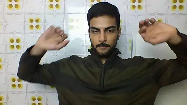 Snapshot of Gabrielteixeira120 chatting on July 17, 11:50 am Gabrielteixeira120 online show from July 17, 11:50 am