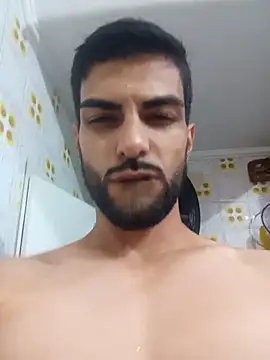 Snapshot of Gabrielteixeira120 chatting on August 3, 8:23 pm Gabrielteixeira120 online show from August 3, 8:23 pm