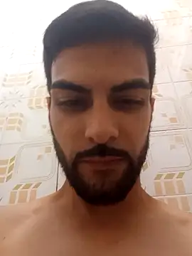 Snapshot of Gabrielteixeira120 chatting on August 5, 6:44 pm Gabrielteixeira120 online show from August 5, 6:44 pm