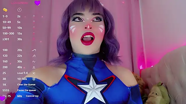 Snapshot of BabyNaomi2 chatting on February 28, 11:34 pm BabyNaomi2 online show from February 28, 11:34 pm