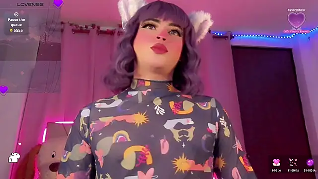 Snapshot of BabyNaomi2 chatting on September 22, 6:10 pm BabyNaomi2 online show from September 22, 6:10 pm