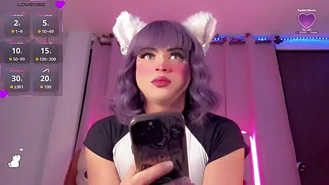 Snapshot of BabyNaomi2 chatting on September 26, 12:53 pm BabyNaomi2 online show from September 26, 12:53 pm