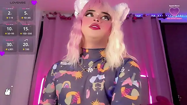 Snapshot of BabyNaomi2 chatting on October 28, 4:42 pm BabyNaomi2 online show from October 28, 4:42 pm