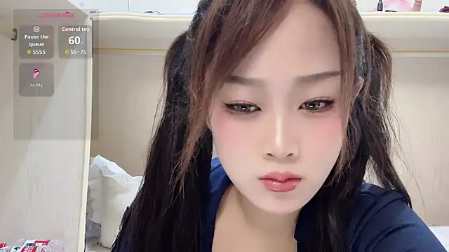 yueyue2003 online show from February 19, 12:56 pm