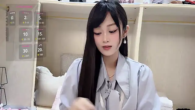 yueyue2003 online show from June 15, 12:29 pm