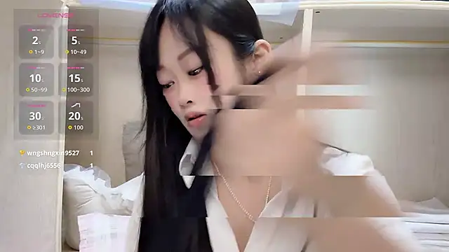 yueyue2003 online show from July 1, 5:42 am