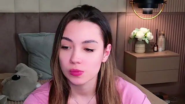 Alice Deleon online show from February 21, 3:12 am