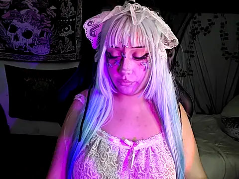 blue katt online show from September 24, 10:57 pm