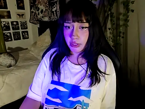 blue katt online show from December 21, 2:41 am