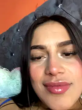 Emily sharlot online show from November 8, 9:20 am