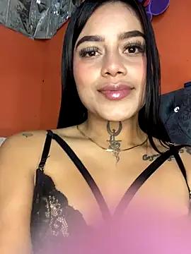 Emily sharlot online show from November 26, 9:43 am