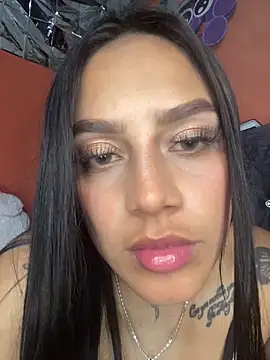 Emily sharlot online show from December 21, 5:58 am