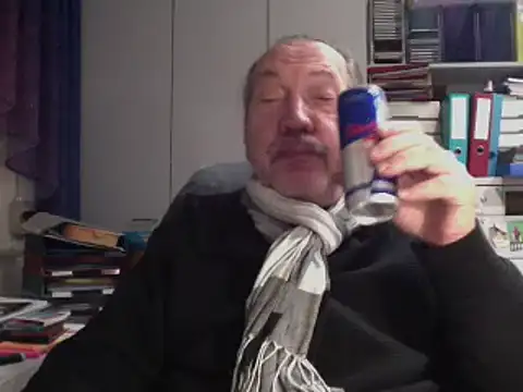 HMStraps01 online show from January 15, 3:50 pm