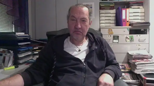 HMStraps01 online show from March 9, 10:19 am