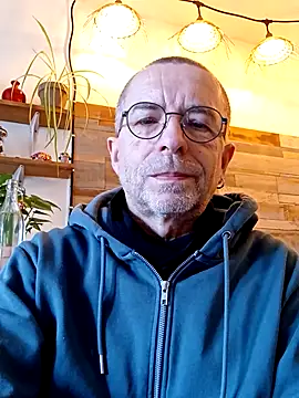 Xavspank2 online show from February 18, 10:00 am