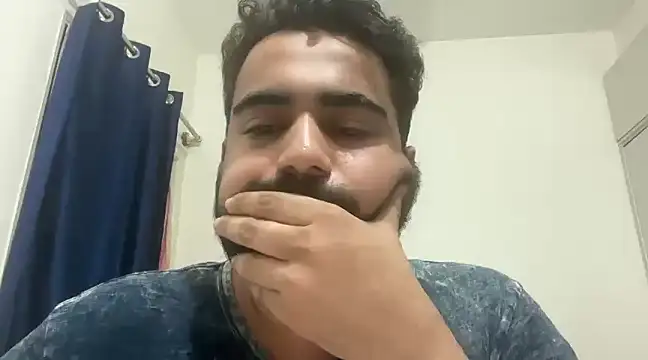 indian thonger online show from March 1, 4:33 pm