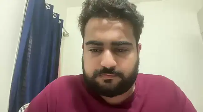 Snapshot of indian_thonger chatting on March 2, 7:32 am indian thonger online show from March 2, 7:32 am