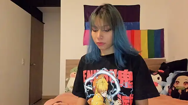 sweet Amy0 online show from March 22, 3:41 am