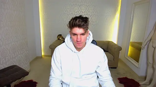 MaxKaiden online show from January 16, 5:22 am