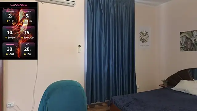 Snapshot of Sandra_Snowflake chatting on October 22, 12:27 pm Sandra Snowflake online show from October 22, 12:27 pm