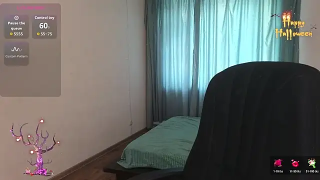 Snapshot of Sandra_Snowflake chatting on November 4, 11:53 am Sandra Snowflake online show from November 4, 11:53 am