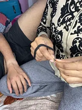 Sabnam bano online show from February 7, 8:23 pm