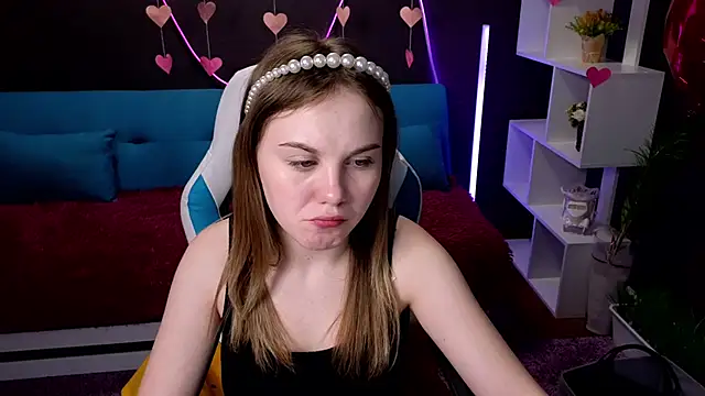 Dyna bae online show from February 16, 8:10 am