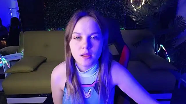 Dyna bae online show from February 27, 7:44 am