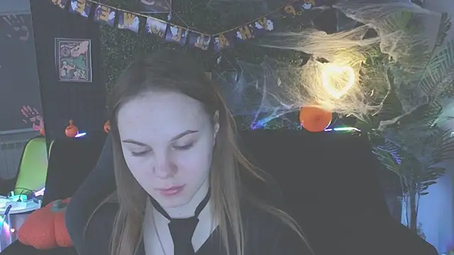 Dyna bae online show from October 20, 2:01 am