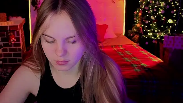 Dyna bae online show from December 16, 2:49 am