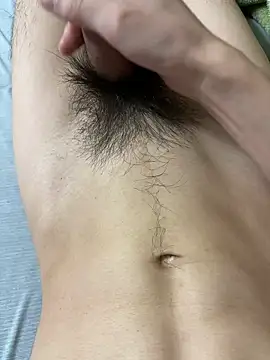 tsune694 online show from November 17, 2:45 pm