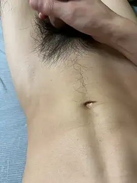 tsune694 online show from November 26, 3:35 pm