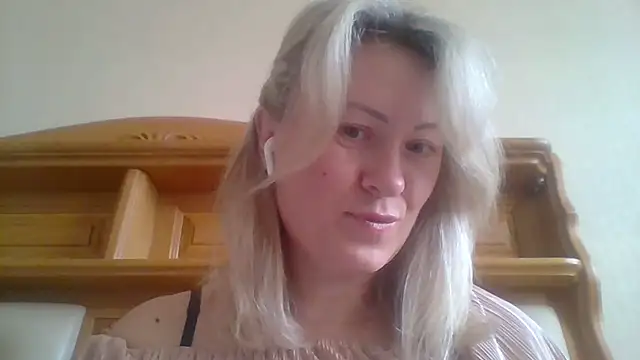 Mary888x online show from February 17, 6:31 am