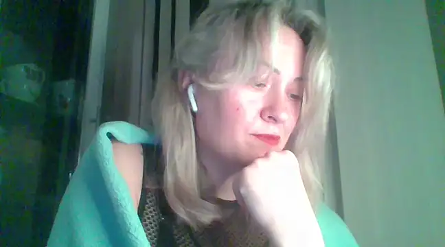 Mary888x online show from February 18, 6:47 pm