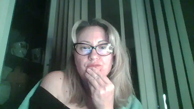 Mary888x online show from February 21, 9:32 pm